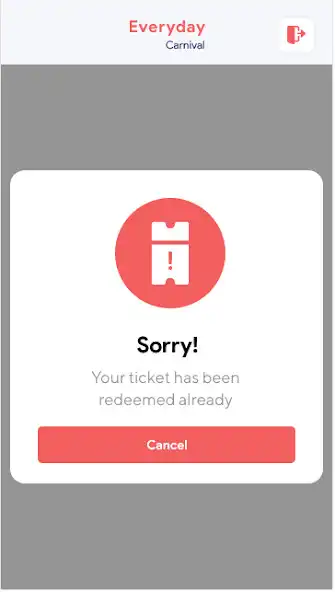 Play Everyday Carnival Scanner as an online game online Everyday Carnival Scanner with UptoPlay Play Everyday Carnival Scanner as an online game Everyday Carnival Scanner with UptoPlay