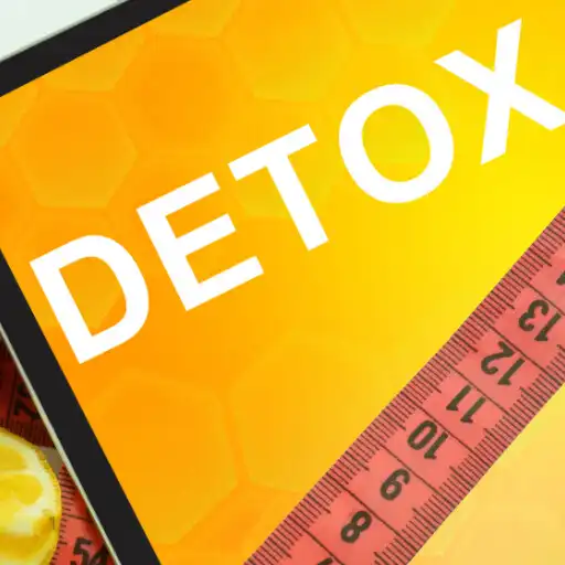 Play Everyday Detox  : 100  Recipes APK