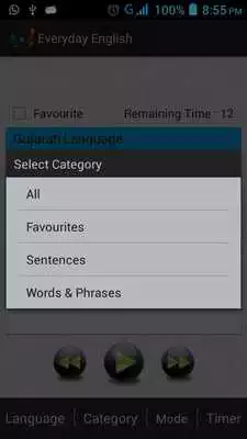 Play Everyday English