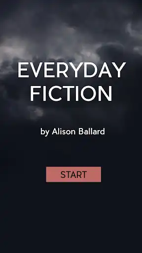 Play Everyday Fiction  and enjoy Everyday Fiction with UptoPlay