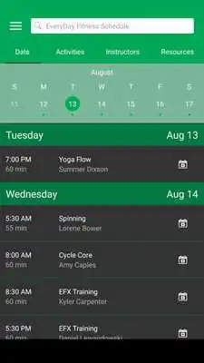 Play EveryDay Fitness