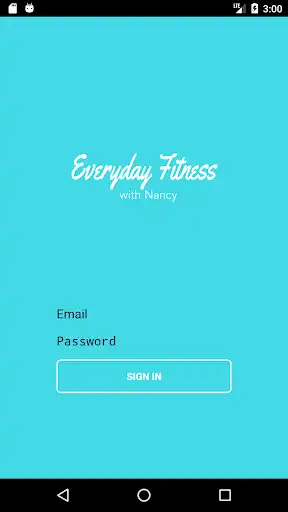 Play Everyday Fitness with Nancy  and enjoy Everyday Fitness with Nancy with UptoPlay