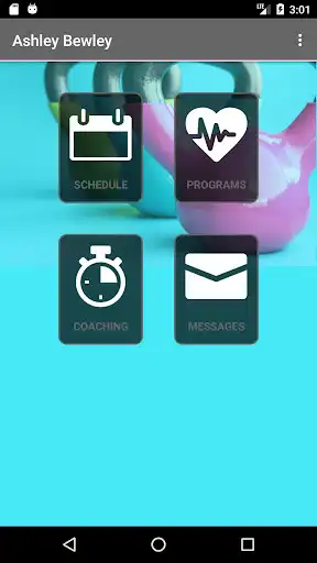 Play Everyday Fitness with Nancy as an online game Everyday Fitness with Nancy with UptoPlay
