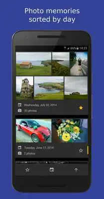 Play Everyday Gallery Play Everyday Gallery