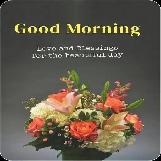 Play Everyday Good Morning Prayers APK