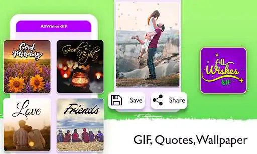 Play Everyday Greetings