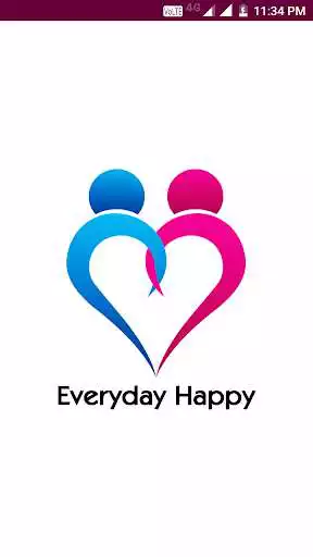 Play Everyday  Happy  and enjoy Everyday  Happy with UptoPlay