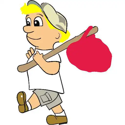 Play Everyday Hobo APK
