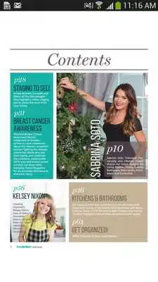 Play Everyday Home Magazine