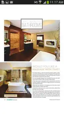 Play Everyday Home Magazine