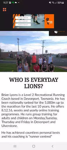 Play Everyday Lions as an online game Everyday Lions with UptoPlay