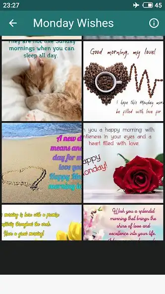 Play Everyday Morning Wishes and enjoy Everyday Morning Wishes with UptoPlay Play Everyday Morning Wishes and enjoy Everyday Morning Wishes with UptoPlay