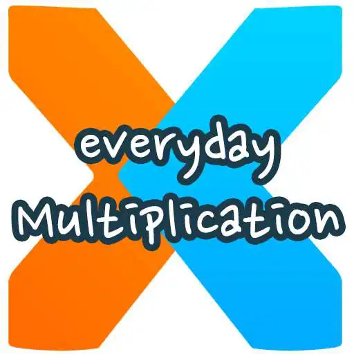 Play Everyday Multiplication APK Play Everyday Multiplication APK