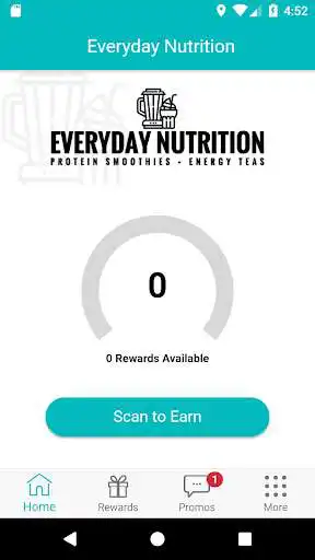 Play Everyday Nutrition Rewards  and enjoy Everyday Nutrition Rewards with UptoPlay
