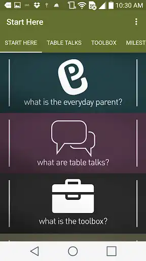 Play Everyday Parent  and enjoy Everyday Parent with UptoPlay