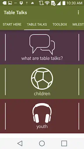 Play Everyday Parent as an online game Everyday Parent with UptoPlay