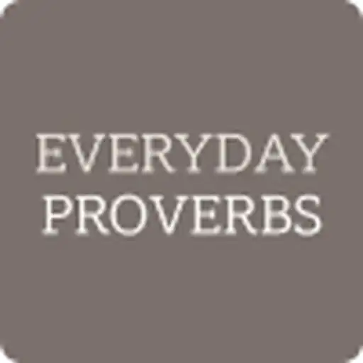 Play Everyday Proverbs APK Play Everyday Proverbs APK