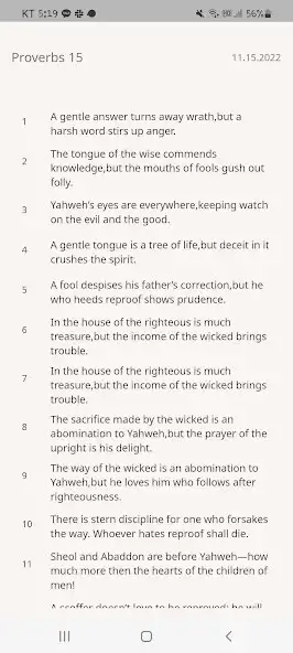 Play Everyday Proverbs  and enjoy Everyday Proverbs with UptoPlay