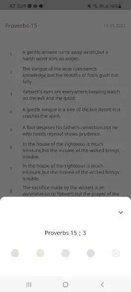 Play Everyday Proverbs as an online game Everyday Proverbs with UptoPlay