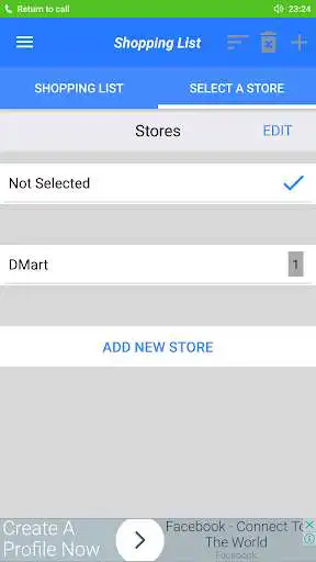 Play Everyday Shopping List as an online game Everyday Shopping List with UptoPlay