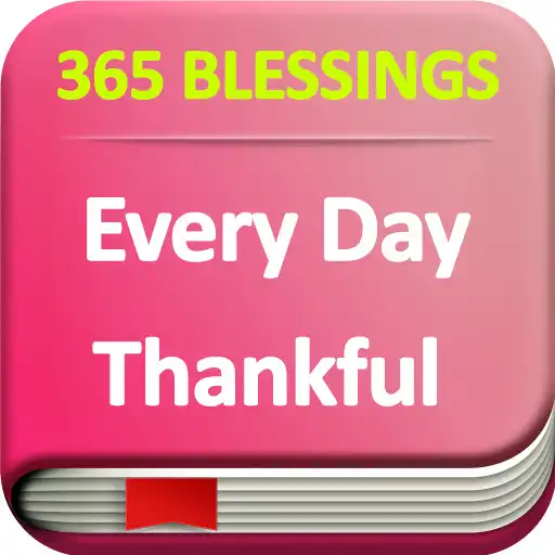 Play Every Day Thankful APK