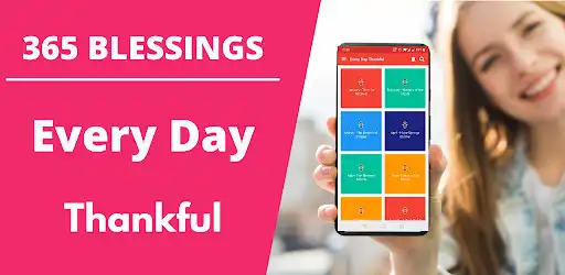 Play Every Day Thankful  and enjoy Every Day Thankful with UptoPlay