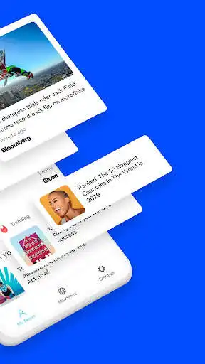 Play Everyday - The News Magazine as an online game Everyday - The News Magazine with UptoPlay