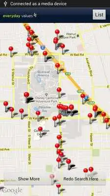 Play Everyday Values