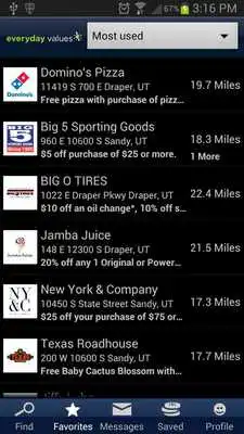 Play Everyday Values