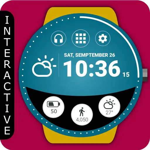 Play EveryDay Watch Face APK