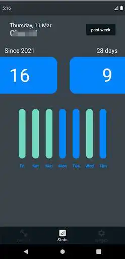 Play Everyday workout resolution  and enjoy Everyday workout resolution with UptoPlay