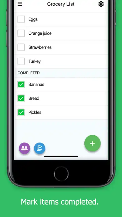 Play EveryList: To-Do List  Tasks as an online game EveryList: To-Do List  Tasks with UptoPlay