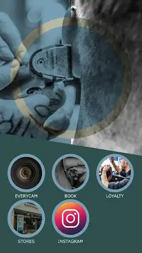 Play Everyman Barbers  and enjoy Everyman Barbers with UptoPlay