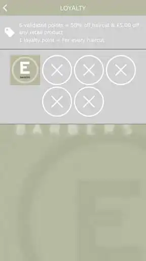 Play Everyman Barbers as an online game Everyman Barbers with UptoPlay