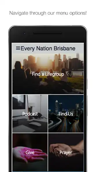 Play Every Nation Brisbane  and enjoy Every Nation Brisbane with UptoPlay