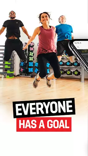 Play Everyone Active  and enjoy Everyone Active with UptoPlay