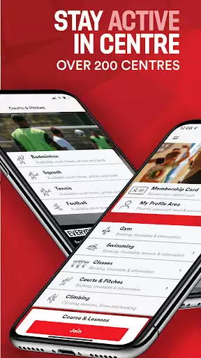 Play Everyone Active as an online game Everyone Active with UptoPlay