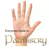 Free play online Everyones Guide to Palmistry APK Free play online Everyones Guide to Palmistry APK