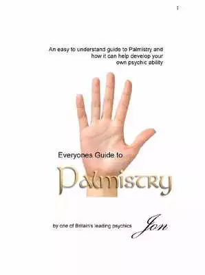 Play Everyones Guide to Palmistry