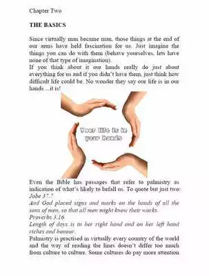 Play Everyones Guide to Palmistry