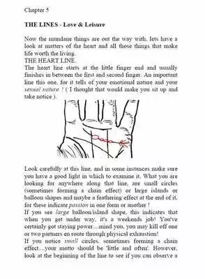 Play Everyones Guide to Palmistry