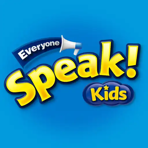 Play Everyone Speak Kids APK