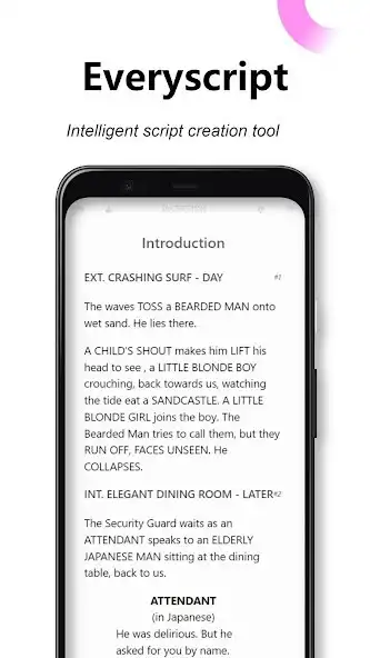 Play Everyscript  and enjoy Everyscript with UptoPlay