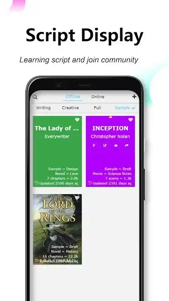 Play Everyscript as an online game Everyscript with UptoPlay