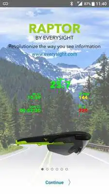 Play Everysight Play Everysight