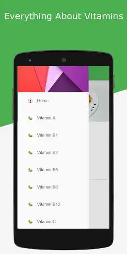 Play Everything About Vitamins