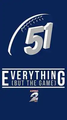 Play Everything But The Game - KPRC