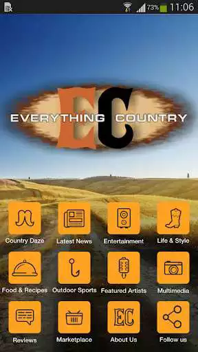 Play Everything Country