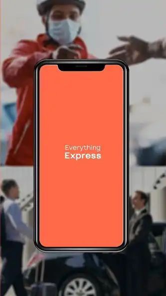 Play EverythingExpress  and enjoy EverythingExpress with UptoPlay