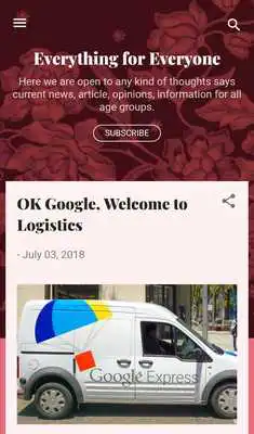 Play Everything for Everyone